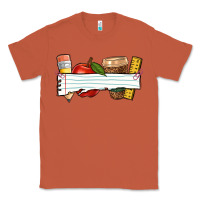 Copper teacher custom Classic Tee - NancyCooperArtShop