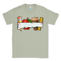 Matcha teacher custom Classic Tee - NancyCooperArtShop