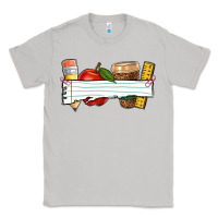 Moon Dust teacher custom Classic Tee - NancyCooperArtShop