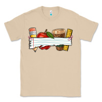 Mushroom teacher custom Classic Tee - NancyCooperArtShop