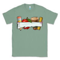 Sage teacher custom Classic Tee - NancyCooperArtShop