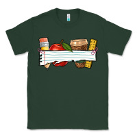 Sports Green teacher custom Classic Tee - NancyCooperArtShop
