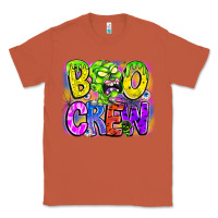 Copper boo crew Classic Tee - CowhideDigitalArt