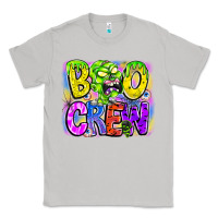 Moon Dust boo crew Classic Tee - CowhideDigitalArt