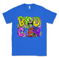 True Royal boo crew Classic Tee - CowhideDigitalArt
