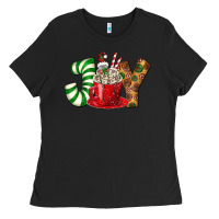 Black Joy Ladies Tee - BundleAndBundleShop