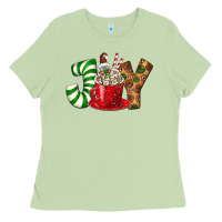 Matcha Joy Ladies Tee - BundleAndBundleShop