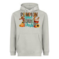 Moon Dust pumpkin spice and jesus christ Heavyweight Hoodie - CowGirlArtShop