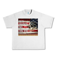 Lunar Rock fuck around and find out Urban Heavy Tee - MaliasSmallBusiness