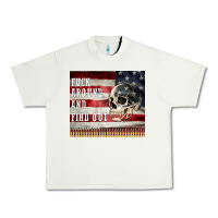 Pistachio fuck around and find out Urban Heavy Tee - MaliasSmallBusiness