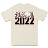 Bone senior baseball Premium Tee - AdoDesignShop