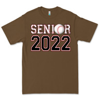 Cacao senior baseball Premium Tee - AdoDesignShop