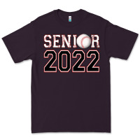 Plum senior baseball Premium Tee - AdoDesignShop