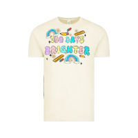 Vintage Arctic 100 days brighter Vintage Tee - MaliasSmallBusiness