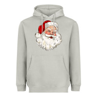 Moon Dust santa claus Heavyweight Hoodie - CowGirlArtShop