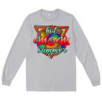 Moon Dust hot mom summer Long Sleeve Tee - JahusDesignShop