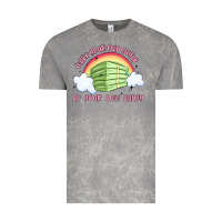 Cloud Rock make your own sugar be your own daddy Vintage Tee - MaliasSmallBusiness