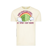 Vintage Arctic make your own sugar be your own daddy Vintage Tee - MaliasSmallBusiness