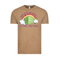Vintage Coffee make your own sugar be your own daddy Vintage Tee - MaliasSmallBusiness