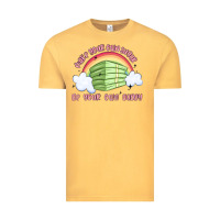 Vintage Mustard make your own sugar be your own daddy Vintage Tee - MaliasSmallBusiness