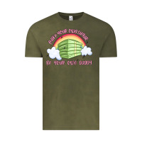 Make Your Own Sugar Be Your Own Daddy Vintage Tee | Teevron