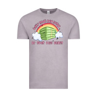 Vintage Zinc make your own sugar be your own daddy Vintage Tee - MaliasSmallBusiness