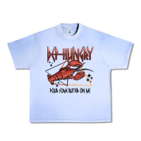Grape Ice def hungry pour dome butter on me Urban Heavy Tee - MaliasSmallBusiness