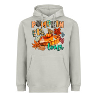 Moon Dust pumpkin pie lover Heavyweight Hoodie - CowGirlArtShop