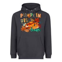 Smoke pumpkin pie lover Heavyweight Hoodie - CowGirlArtShop