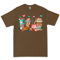 Cacao baking coffee cups Premium Tee - Jasminsmagicworld