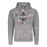 Cloud Rock he has risen Vintage Hoodie - MaliasSmallBusiness