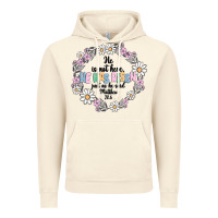 Vintage Artic he has risen Vintage Hoodie - MaliasSmallBusiness