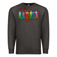 Smoke be the light matthew 5 14 Premium Sweatshirt - CowGirlArtShop