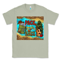 Matcha pack your bags Classic Tee - NancyCooperArtShop
