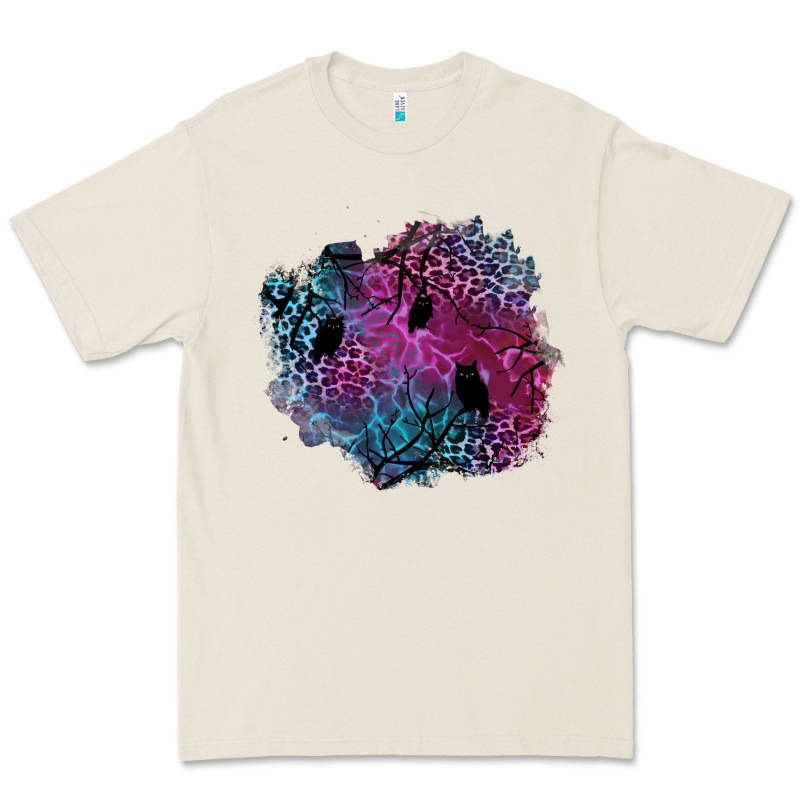 Halloween Patch  1 Premium Tee by BundleAndBundleShop | Teevron