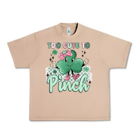 Burro too cute to pinch Urban Heavy Tee - MaliasSmallBusiness
