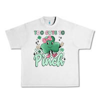 Lunar Rock too cute to pinch Urban Heavy Tee - MaliasSmallBusiness