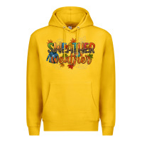Lemon sweather weather Premium Hoodie - CowGirlArtShop