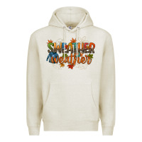 Sweather Weather Premium Hoodie | Teevron
