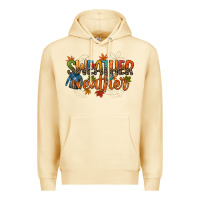 Pina Colada sweather weather Premium Hoodie - CowGirlArtShop