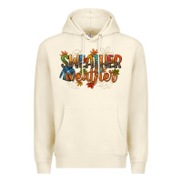 Sandshell sweather weather Premium Hoodie - CowGirlArtShop