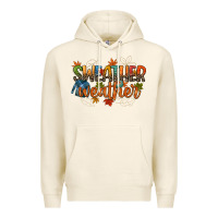 Tofu sweather weather Premium Hoodie - CowGirlArtShop