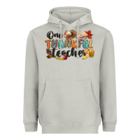 Moon Dust one thankful teacher Heavyweight Hoodie - CowGirlArtShop