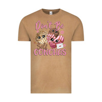 Vintage Camel don't be self conchas Vintage Tee - MaliasSmallBusiness