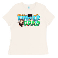 Bone mister kinder grad Ladies Tee - RanaPortraitStore