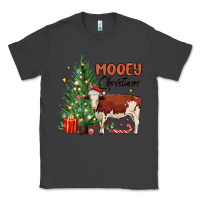 Smoke mooey christmas Classic Tee - MaliasSmallBusiness