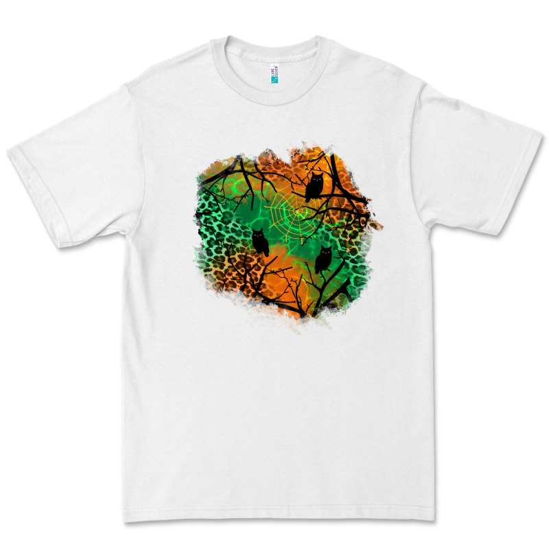 Halloween Patch  2 Premium Tee by BundleAndBundleShop | Teevron