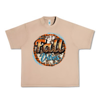Burro fall vibes Urban Heavy Tee - AdoDesignShop