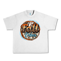 Lunar Rock fall vibes Urban Heavy Tee - AdoDesignShop