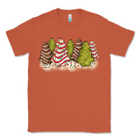 Copper little debbie tree cakes Classic Tee - JahusDesignShop